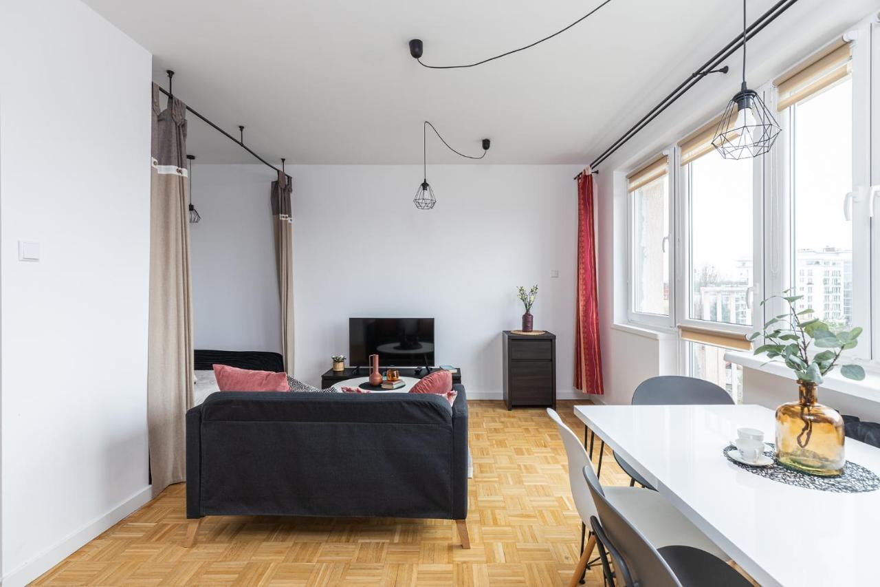 Superapart Korsykanska 1 Lägenhet