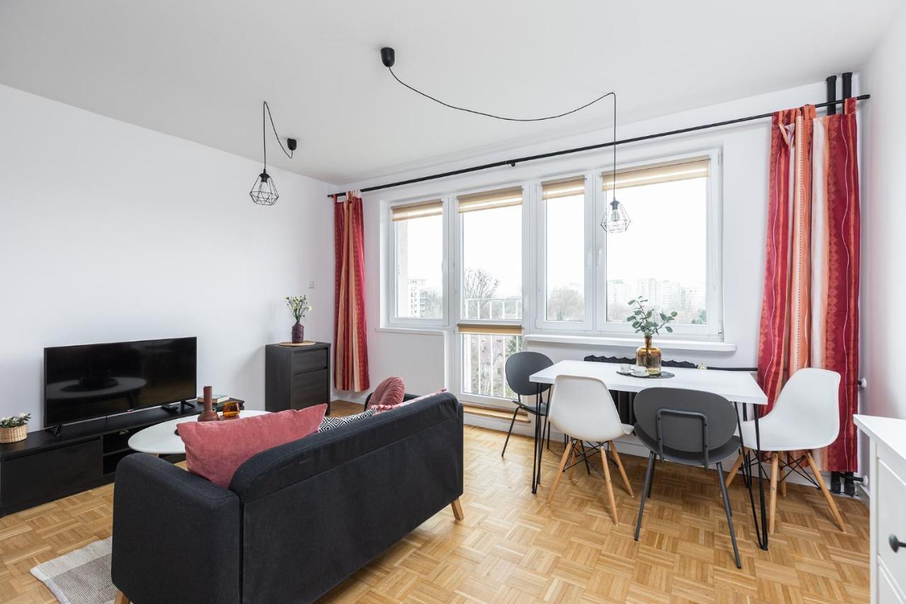 Superapart Korsykanska 1 Lägenhet