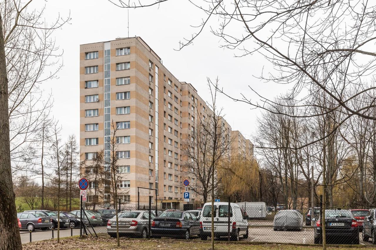 Superapart Korsykanska 1 Lägenhet *